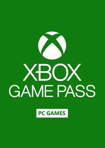 Xbox Game Pass 1 Months (PC) Trial
