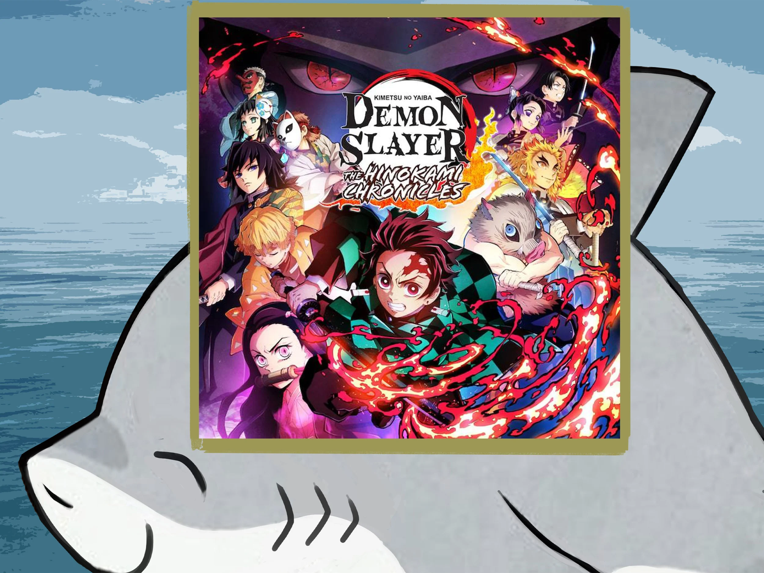Demon Slayer -Kimetsu no Yaiba- The Hinokami Chronicles