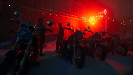Vampire: The Masquerade - Bloodlines 2 - Deluxe Edition