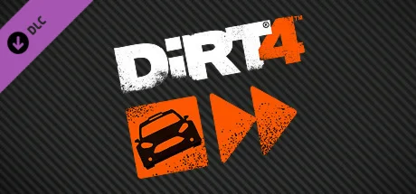 Dirt4 — Team Booster PackRegion freeSteam Key