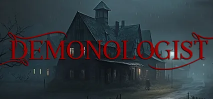 Demonologist ОФФЛАЙН