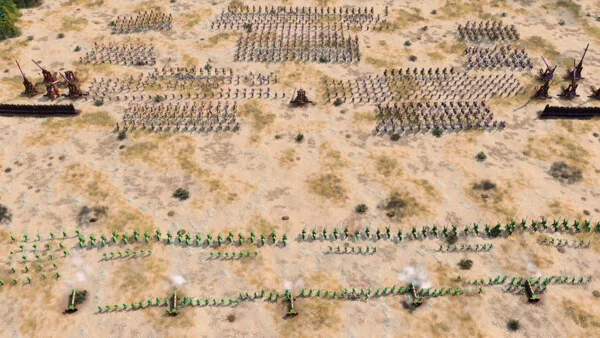 ⚡Steam- Age of Empires IV: Dynasties of the East | AUTO
