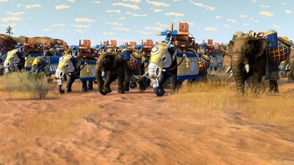 ⚡Steam- Age of Empires IV: Dynasties of the East | AUTO