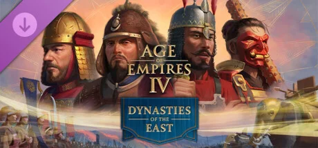 ⚡Steam- Age of Empires IV: Dynasties of the East | AUTO