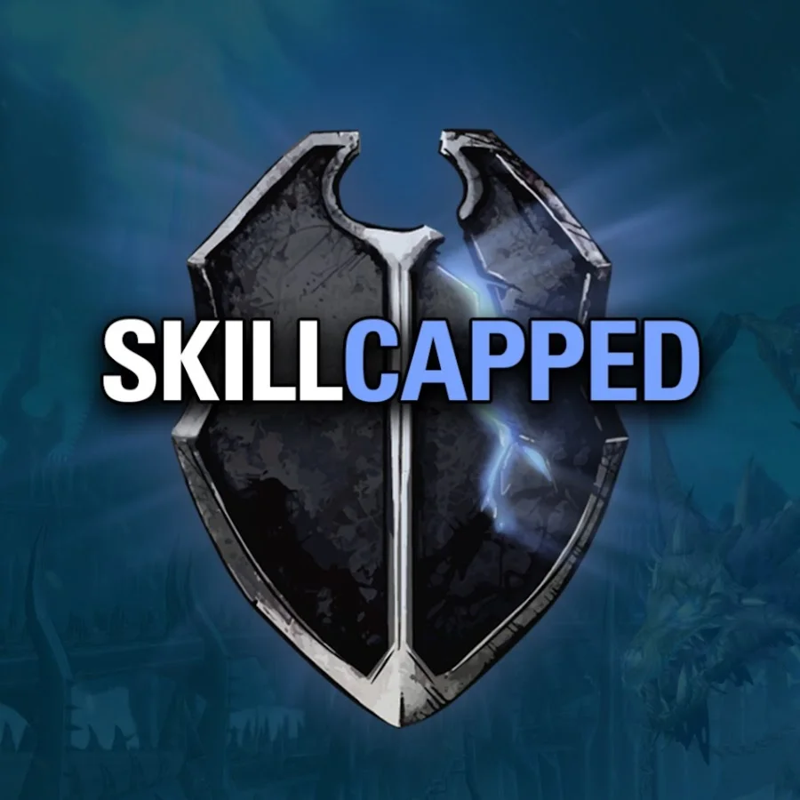 🎮Skill Capped [SkillCapped] Account 6/12 months✨