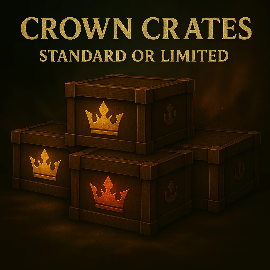 TESO: Кронный ящик (4)