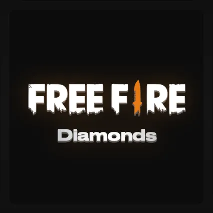 Free Fire - Алмазы - Автовыдача Global