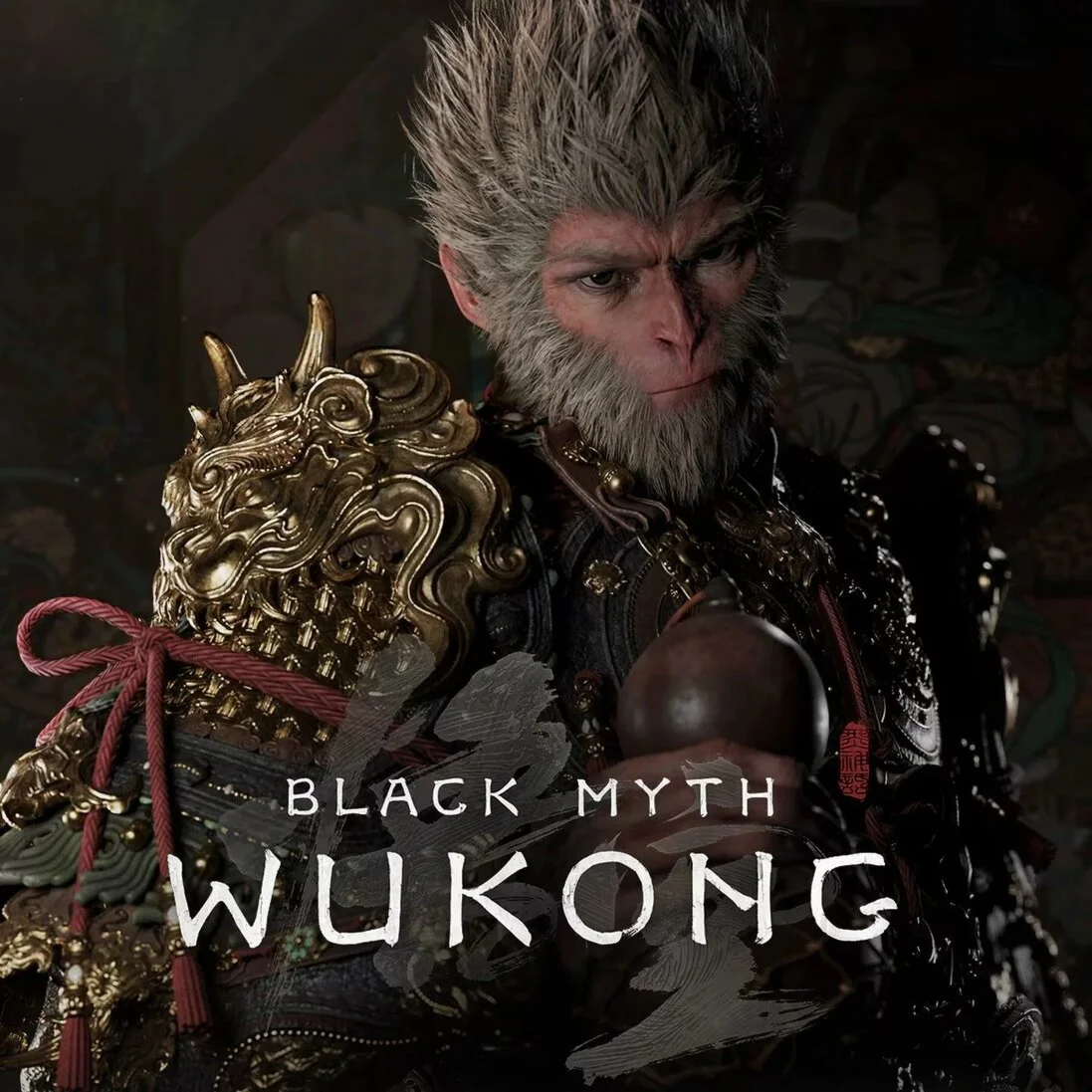 ♣️ Black Myth Wukong Deluxe (Xbox)+Игры общий