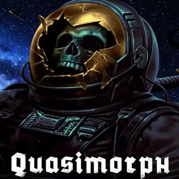 Quasimorph (Ключ Steam | РФ+Весь мир)