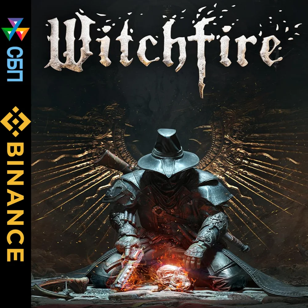WitchFire Steam offline