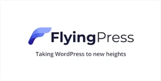 FLYING PRESS - ОПТИМИЗИРУЙТЕ САЙТ WORDPRESS