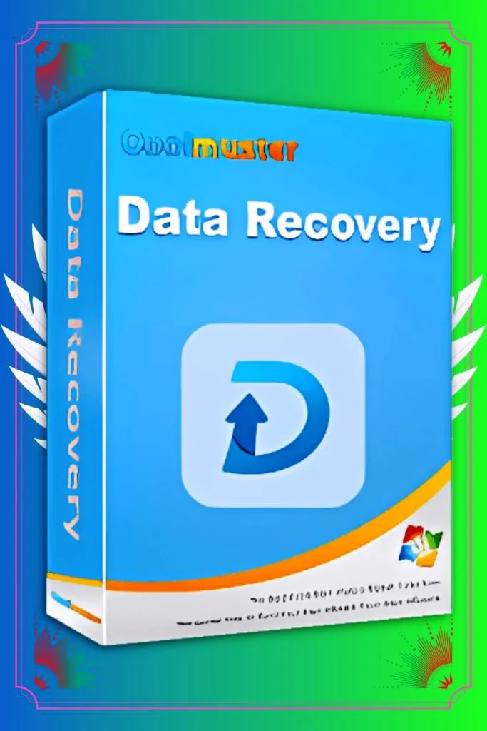 🧊 Coolmuster Data Recovery 📋 1 год аккаунта 🚀