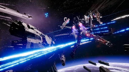 Daemon X Machina Titanic - Super Deluxe Xbox Series X|S