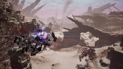 Daemon X Machina Titanic - Super Deluxe Xbox Series X|S