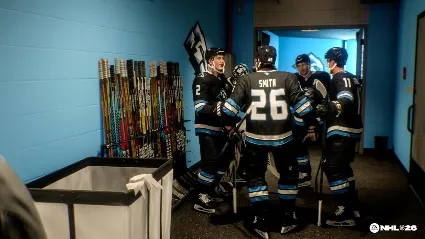 NHL 26 Deluxe Edition Xbox Series X|S
