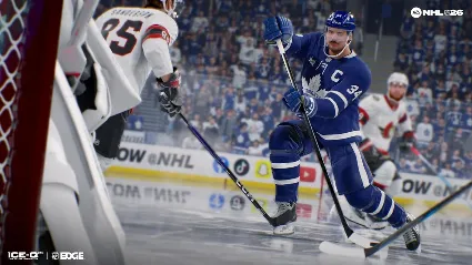 NHL 26 Deluxe Edition Xbox Series X|S