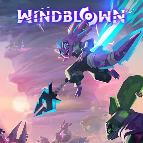 Windblown (Ключ Steam | РФ+СНГ)
