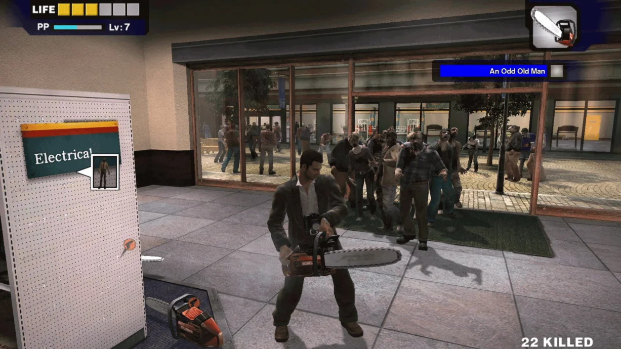 Dead Rising Triple Bundle Pack XBOX ONE КЛЮЧ