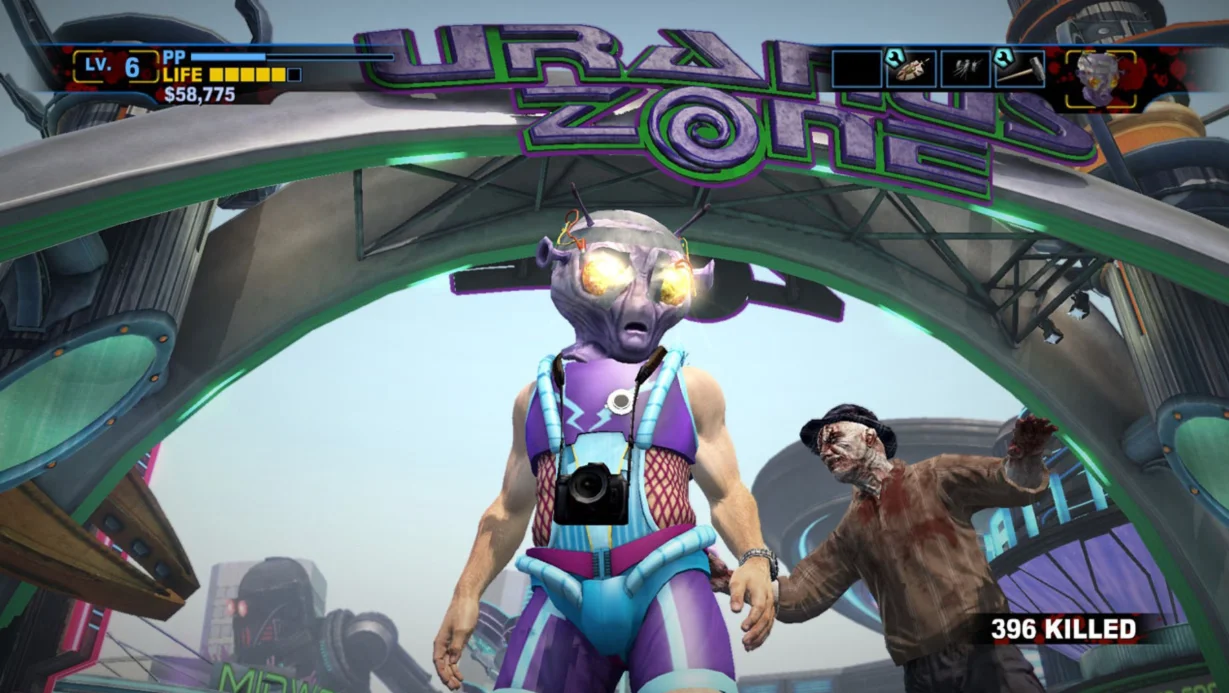Dead Rising Triple Bundle Pack XBOX ONE КЛЮЧ