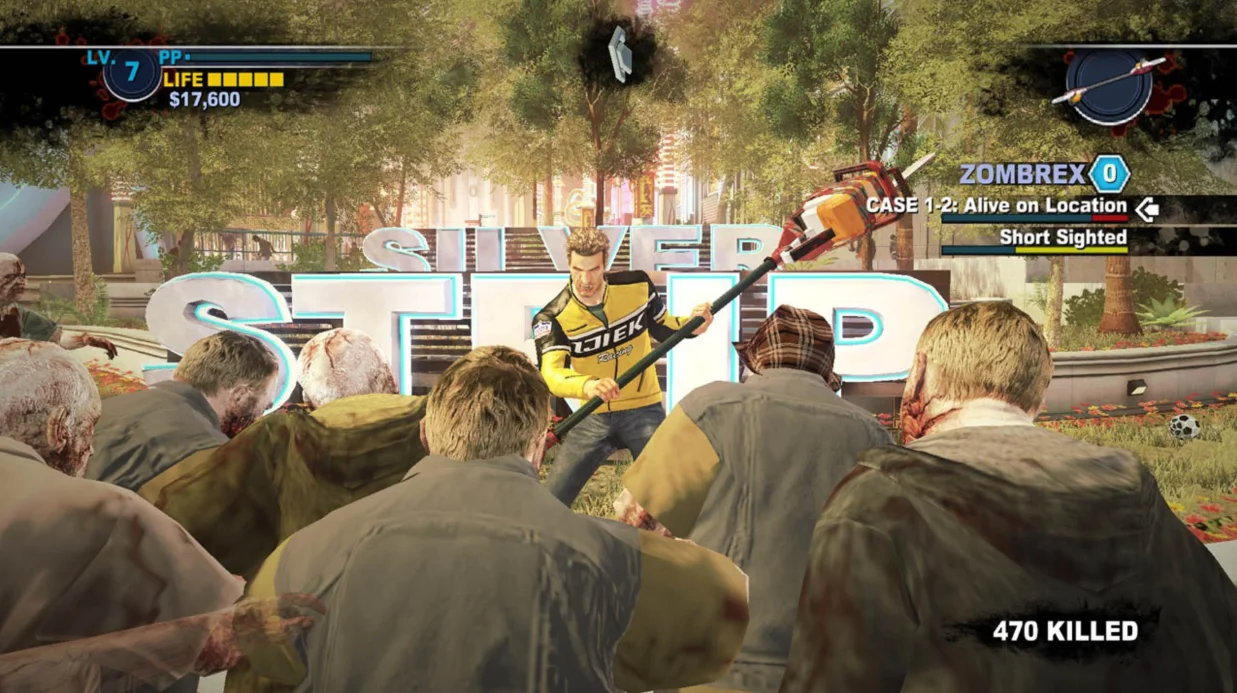Dead Rising Triple Bundle Pack XBOX ONE КЛЮЧ