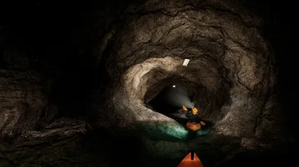 Kayak VR: Mirage - Complete Edition ✅ STEAM GIFT AUTO ✅ RU+МИР