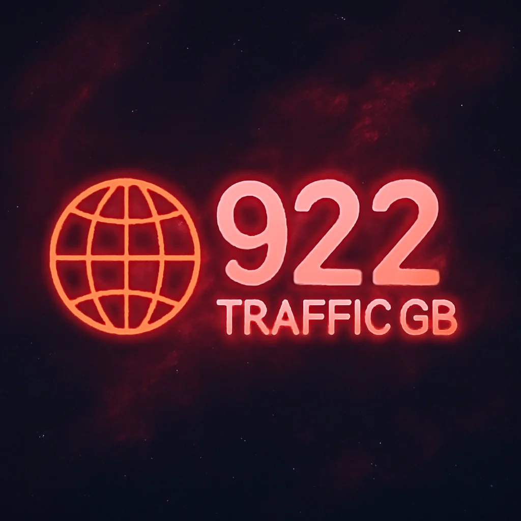 👨🏻‍💻 922 PROXY GB - ТРАФИК 👨🏻‍💻 КЛЮЧ