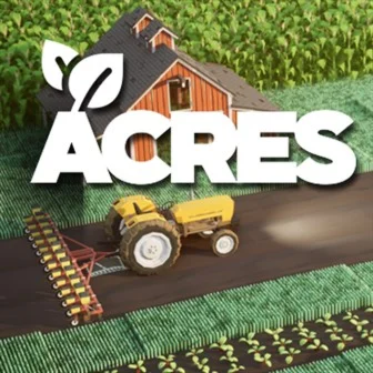 ACRES XBOX