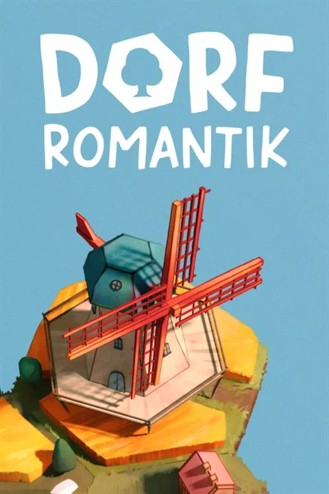  Dorfromantik Xbox One & Xbox Series X|S активация