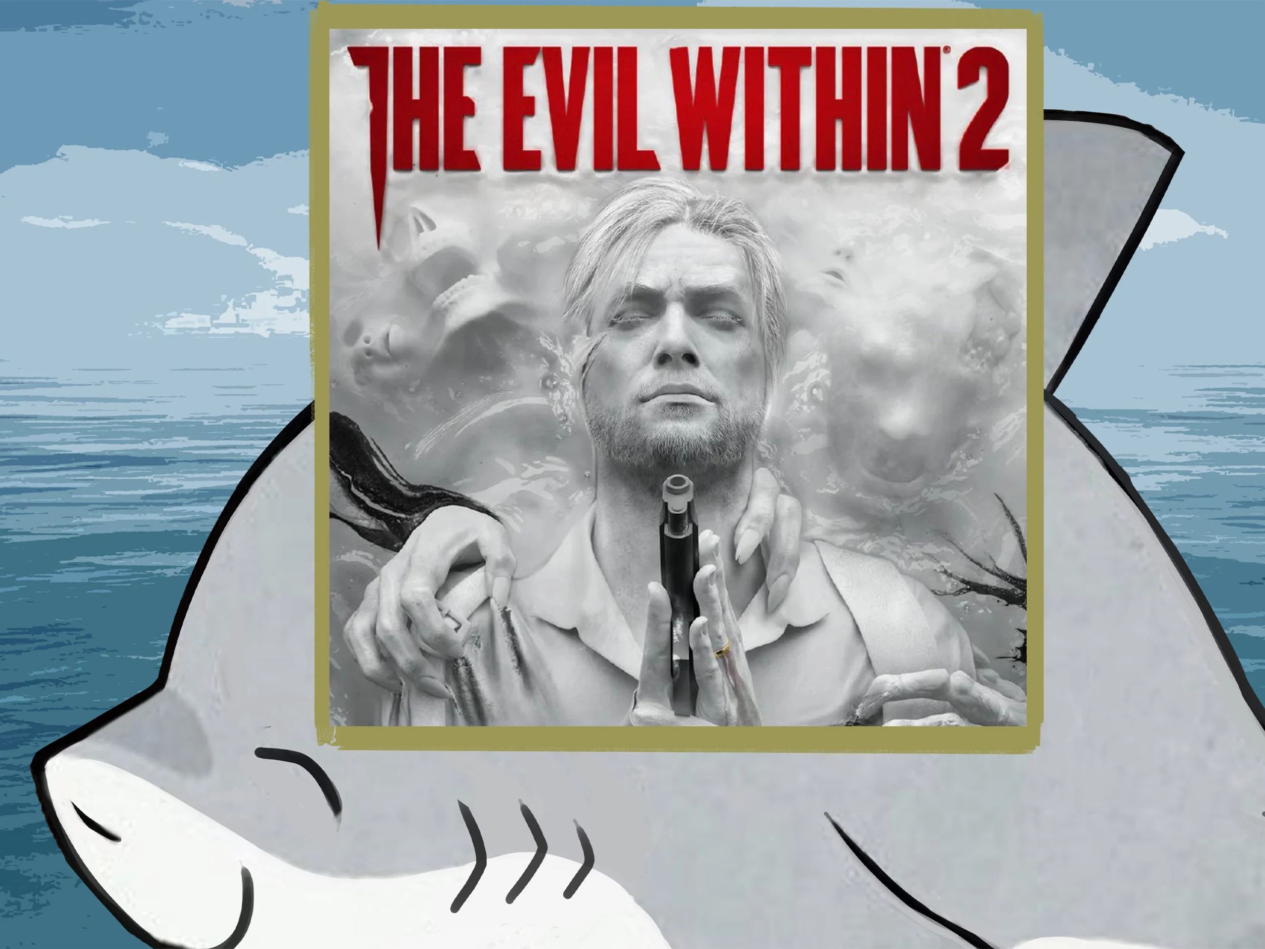 The Evil Within 2 (PS4/PS5) п2 п3