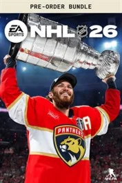 😍 NHL® 26 Standard Edition XBOX🟢🔑 Ключ