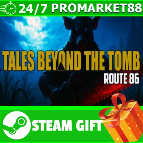 ️ВСЕ СТРАНЫ+РОССИЯ️ Tales Beyond The Tomb - Route 86