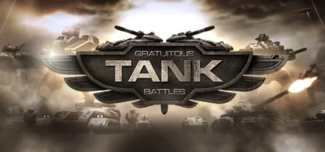 Gratuitous Tank BattlesRegion freeSteam Key
