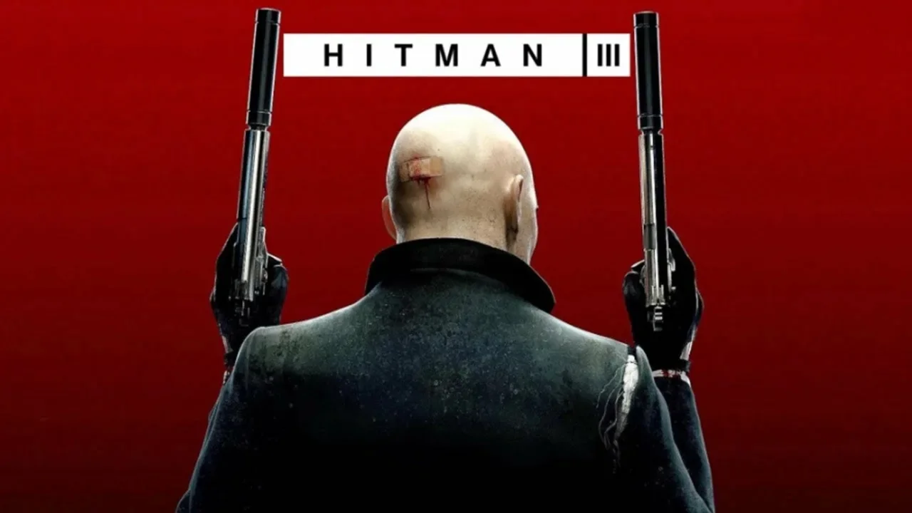 HITMAN 3NO RU NO CISSteam KeyАвтовыдача