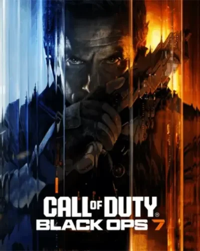 ⚡Call of Duty: Black Ops 7 [PS5/PS4] ⚡ Турция