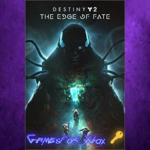 Destiny 2 The Edge of Fate XBOX DLC Ключ