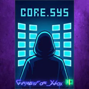 ️CORE.SYS XBOX