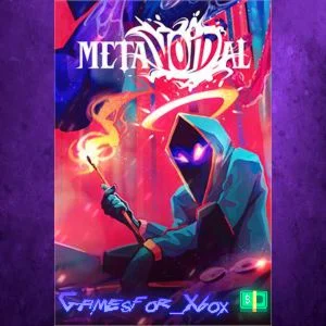 ️Metavoidal XBOX