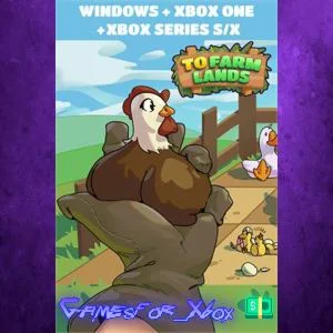 ️To Farm Lands Xbox + Windows Bundle XBOX
