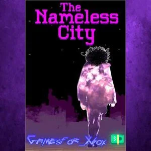️The Nameless City Xbox Series X|S XBOX