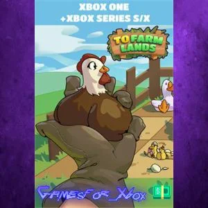 ️To Farm Lands Xbox Bundle XBOX