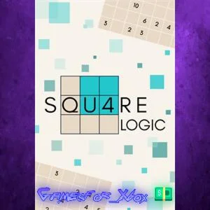 ️Square Logic XBOX