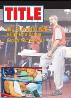 Видеофильм В углу ринга