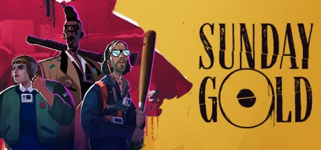 ️Sunday Gold | АВТОДОСТАВКА Steam Россия Gift