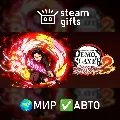 Demon Slayer -Kimetsu no Yaiba — фото 1
