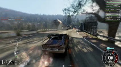 Gas Guzzlers Extreme STEAM GIFT РОССИЯ+СНГ