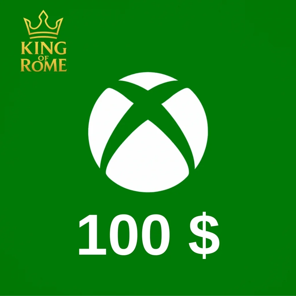 XBOX USA (100 $) GIFT CARD/AUTO DELIVERY/0% FEE
