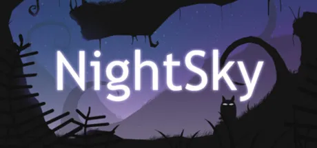 NightSky🟥Region free🌍❗️Steam Key🔑❗️Автовыдача⚡🚀