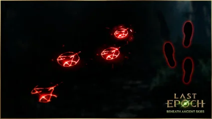 Last Epoch - Primal Vanquisher Supporter Pack ✅ STEAM ✅ МИР