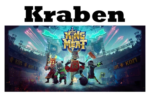 King of Meat steam