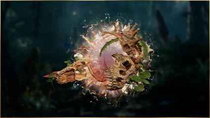 Last Epoch - Primal Templar Supporter Pack ✅ STEAM ✅ RU+МИР